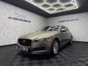 Jaguar XF 2.0d Portfolio Auto Euro 6 (s/s) 4dr