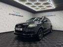 Audi Q7 3.0 TDI V6 S line Plus Tiptronic quattro Euro 5 (s/s) 5dr
