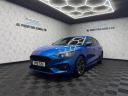 Ford Focus 1.5 EcoBlue ST-Line X Auto Euro 6 (s/s) 5dr