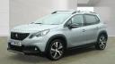 Peugeot 2008 1.2 PureTech GT Line EAT Euro 6 (s/s) 5dr