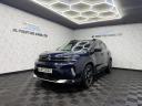 Citroen C5 Aircross 1.5 BlueHDi Shine EAT8 Euro 6 (s/s) 5dr