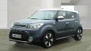 Kia Soul 1.6 CRDi Mixx Auto Euro 5 5dr