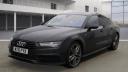 Audi A7 3.0 TDI V6 Black Edition Sportback S Tronic quattro Euro 6 (s/s) 5dr