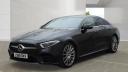 Mercedes-Benz CLS 2.0 CLS300d AMG Line (Premium Plus) Coupe G-Tronic Euro 6 (s/s) 4dr