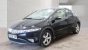 Honda Civic 1.8 i-VTEC ES i-Shift 5dr