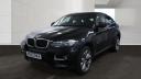 BMW X6 3.0 30d Auto xDrive Euro 5 5dr