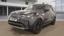 Land Rover Discovery 2.0 SD4 HSE Luxury Auto 4WD Euro 6 (s/s) 5dr