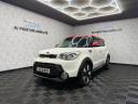 Kia Soul 1.6 CRDi Mixx Auto Euro 5 5dr