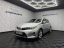 Toyota Auris 1.6 V-Matic Excel Multidrive S Euro 5 5dr