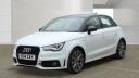 Audi A1 1.4 TFSI S line Style Edition Sportback Euro 5 (s/s) 5dr