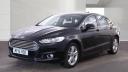 Ford Mondeo 2.0 TDCi Titanium Powershift Euro 6 (s/s) 5dr