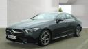 Mercedes-Benz CLS 2.9 CLS350d AMG Line (Premium Plus) Coupe G-Tronic 4MATIC Euro 6 (s/s) 4dr