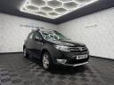 Dacia Sandero Stepway 1.5 dCi Laureate Euro 5 5dr