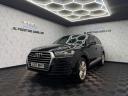 Audi Q7 3.0 TDI V6 S line Tiptronic quattro Euro 6 (s/s) 5dr
