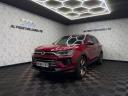 SsangYong Korando 1.6D Ultimate Auto 4WD Euro 6 5dr