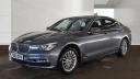 BMW 7 Series 3.0 730d Exclusive Auto Euro 6 (s/s) 4dr