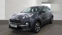 Kia Sportage 1.6 CRDi MHEV 2 DCT Euro 6 (s/s) 5dr