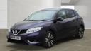 Nissan Pulsar 1.2 DIG-T N-Connecta XTRON Euro 6 (s/s) 5dr