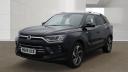 SsangYong Korando 1.6D Ultimate Auto 4WD Euro 6 5dr