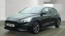 Ford Focus 1.0T EcoBoost ST-Line Euro 6 (s/s) 5dr