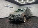 SEAT Alhambra 2.0 TDI SE Lux DSG Euro 6 (s/s) 5dr