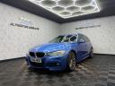 BMW 3 Series 3.0 330d M Sport Touring Auto Euro 6 (s/s) 5dr