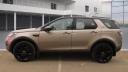 Land Rover Discovery Sport 2.0 TD4 HSE Black Auto 4WD Euro 6 (s/s) 5dr