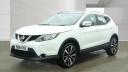 Nissan Qashqai 1.2 DIG-T Tekna XTRON 2WD Euro 6 (s/s) 5dr