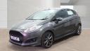 Ford Fiesta 1.0T EcoBoost ST-Line Euro 6 (s/s) 5dr