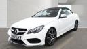 Mercedes-Benz E Class 2.1 E220 BlueTEC AMG Line Cabriolet G-Tronic+ Euro 6 (s/s) 2dr