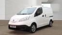 Nissan e-NV200 Tekna Auto SWB 5dr (Rapid Plus)