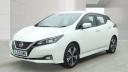Nissan Leaf 40kWh Tekna Auto 5dr