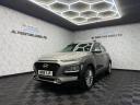 Hyundai KONA 1.0 T-GDi Blue Drive SE Euro 6 (s/s) 5dr