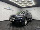Lexus RX 3.5 450h V6 SE-I CVT 4WD Euro 4 (s/s) 5dr