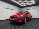 Vauxhall Astra 1.4 16v Excite Euro 5 5dr