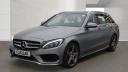 Mercedes-Benz C Class 2.1 C300h BlueTEC AMG Line G-Tronic+ Euro 6 (s/s) 5dr