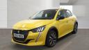 Peugeot 208 1.2 PureTech GT Line EAT Euro 6 (s/s) 5dr