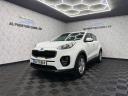 Kia Sportage 2.0 CRDi KX-2 Auto AWD Euro 6 5dr