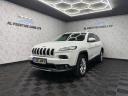 Jeep Cherokee 2.2 MultiJetII Limited Auto 4WD Euro 6 (s/s) 5dr