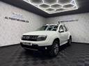 Dacia Duster 1.5 dCi Laureate Euro 6 (s/s) 5dr