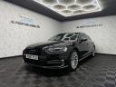Audi A8 3.0 TDI V6 50 Tiptronic quattro Euro 6 (s/s) 4dr