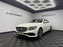 Mercedes-Benz E Class 2.0 E350e 6.4kWh SE (Premium) G-Tronic+ Euro 6 (s/s) 4dr