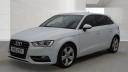 Audi A3 2.0 TDI Sport Sportback S Tronic Euro 6 (s/s) 5dr (Nav)