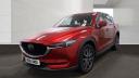 Mazda CX-5 2.2 SKYACTIV-D Sport Nav Auto 4WD Euro 6 (s/s) 5dr