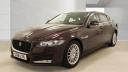 Jaguar XF 2.0d Prestige Auto Euro 6 (s/s) 4dr