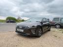 Hyundai IONIQ 1.6 h-GDi Premium SE DCT Euro 6 (s/s) 5dr