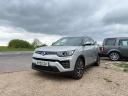 SsangYong Tivoli 1.5P Ultimate Nav Auto Euro 6 (s/s) 5dr