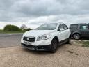 Suzuki SX4 S-Cross 1.6 SZ5 CVT ALLGRIP Euro 6 5dr