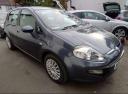Fiat Punto Evo 1.4 Active Euro 5 (s/s) 5dr