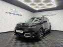 Citroen C5 Aircross 1.6 13.2kWh Shine Plus e-EAT8 Euro 6 (s/s) 5dr